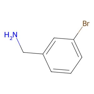 aladdin 阿拉丁 B131936 3-溴苄胺 10269-01-9 97%