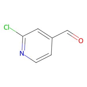 aladdin 阿拉丁 W136070 2-氯-4-吡啶甲醛 101066-61-9 97%