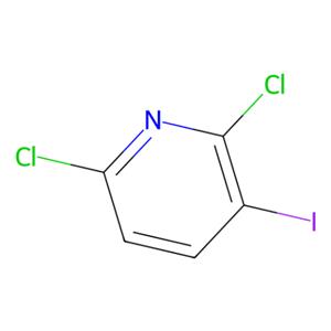 2,6-二氯-3-碘吡啶,2,6-dichloro-3-iodopyridine