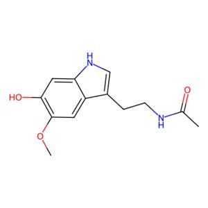 6-羟基褪黑激素,6-HydroxyMelatonin