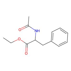 N-乙酰-L-苯丙氨酸乙酯,N-Acetyl-L-phenylalanine ethyl ester