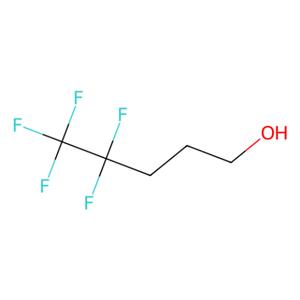 4,4,5,5,5-五氟戊醇,4,4,5,5,5-Pentafluoro-1-pentanol