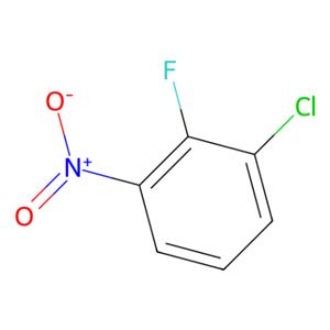 aladdin 阿拉丁 C133175 1-氯-2-氟-3-硝基苯 2106-49-2 97%