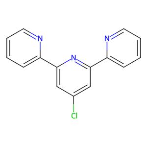4′-氯-2,2′:6′,2′′-三联吡啶,4′-Chloro-2,2′:6′,2′′-terpyridine