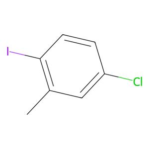 aladdin 阿拉丁 C136132 5-氯-2-碘甲苯 23399-70-4 97%