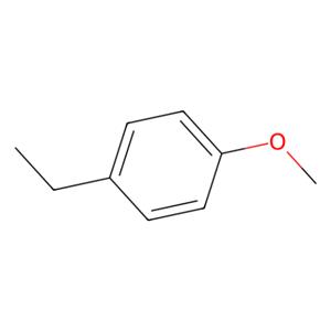aladdin 阿拉丁 E137475 4-乙基苯甲醚 1515-95-3 98%