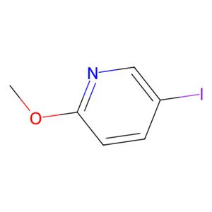 aladdin 阿拉丁 I132230 5-碘-2-甲氧基吡啶 13472-61-2 98%