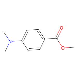 4-二甲氨基苯甲酸甲酯,Methyl 4-dimethylaminobenzoate