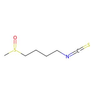 (R)-萝卜硫烷,(R)-Sulforaphane