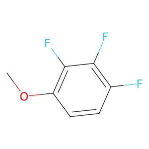 2,3,4-三氟苯甲醚,2,3,4-Trifluoroanisole
