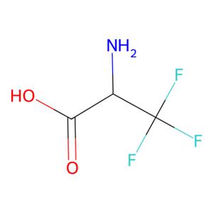 aladdin 阿拉丁 A132515 2-氨基-3,3,3-三氟丙酸 17463-43-3 98%