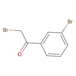 aladdin 阿拉丁 B132809 2,3′-二溴苯乙酮 18523-22-3 97%