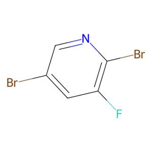 aladdin 阿拉丁 D132004 2,5-二溴-3-氟吡啶 156772-60-0 95%