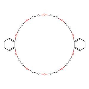 二苯并-30-冠-10,Dibenzo-30-crown-10