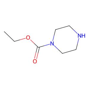 aladdin 阿拉丁 E131861 N-哌嗪甲酸乙酯 120-43-4 99%