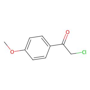 4-甲氧基苯甲酰氯,4-Methoxyphenacylchloride