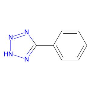 aladdin 阿拉丁 P132923 5-苯基-1H-四氮唑 18039-42-4 99%