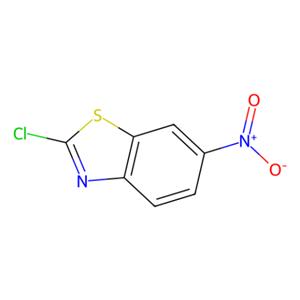 aladdin 阿拉丁 W132851 2-氯-6-硝基苯并噻唑 2407-11-6 97%