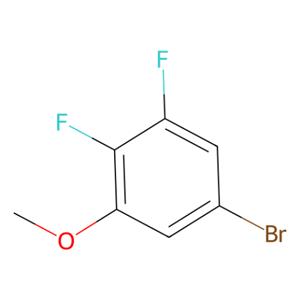 aladdin 阿拉丁 B136142 5-溴-2,3-二氟苯甲醚 261762-35-0 97%