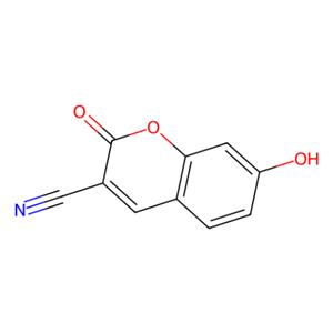 aladdin 阿拉丁 C131167 3-氰基伞形酮 19088-73-4 98%