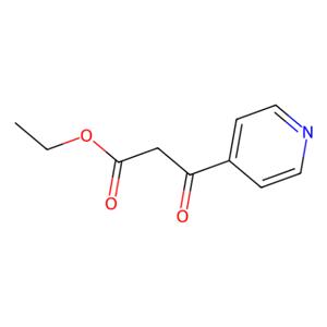 aladdin 阿拉丁 E137142 异烟酰乙酸乙酯 26377-17-3 98%