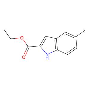 aladdin 阿拉丁 E132164 5-甲基吲哚-2-甲基酸酯 16382-15-3 99%