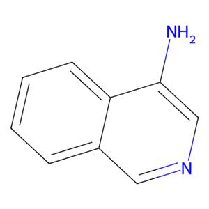 aladdin 阿拉丁 I133193 4-氨基异喹啉 23687-25-4 97%