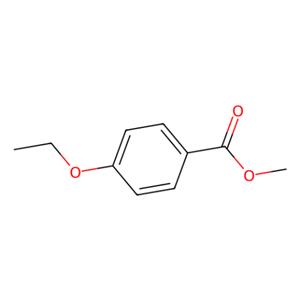 aladdin 阿拉丁 M137124 4-乙氧基苯甲酸甲酯 23676-08-6 98%