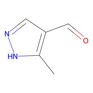 aladdin 阿拉丁 M137435 3-甲基吡唑-4-甲醛 112758-40-4 97%