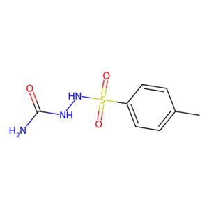 aladdin 阿拉丁 P136072 p-甲苯磺酰基 氨基脲 10396-10-8 95%