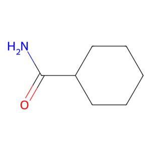 环己甲酰胺,Cyclohexanecarboxamide