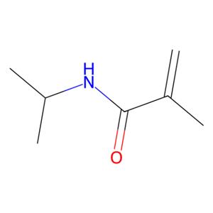 aladdin 阿拉丁 I132125 N-异丙基甲基丙烯酰胺 13749-61-6 97%