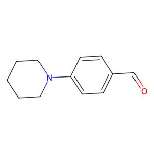 aladdin 阿拉丁 P132095 4-哌啶-1-基-苯甲醛 10338-57-5 97%