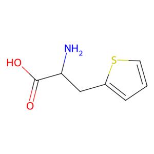 aladdin 阿拉丁 T135712 3-(2-噻吩基)-L-丙氨酸 22951-96-8 95%