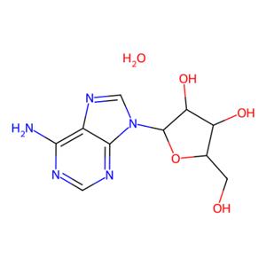 aladdin 阿拉丁 V119467 阿糖腺苷一水合物 24356-66-9 99%