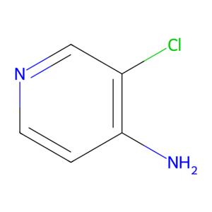 aladdin 阿拉丁 A132817 4-氨基-3-氯吡啶 19798-77-7 97%