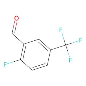 aladdin 阿拉丁 F130141 2-氟-5-(三氟甲基)苯甲醛 146137-78-2 97%