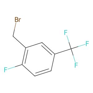 2-氟-5-(三氟甲基)苯甲基溴,2-Fluoro-5-(trifluoromethyl)benzyl bromide