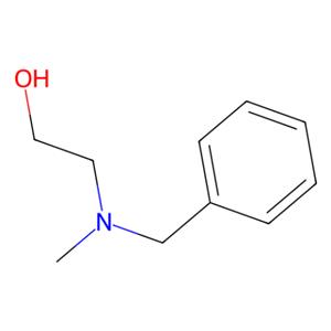 N-苄基-N-甲基乙醇胺,N-Benzyl-N-methylethanolamine
