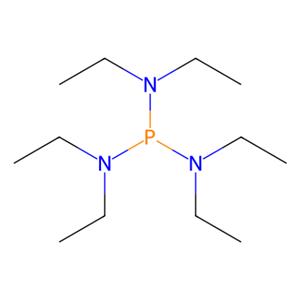 aladdin 阿拉丁 T124747 六乙基亚磷酰三胺 2283-11-6 97%