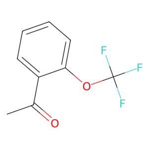 aladdin 阿拉丁 T130122 2'-(三氟甲氧基)苯乙酮 220227-93-0 >98.0%