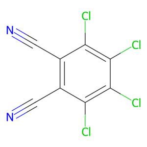 aladdin 阿拉丁 T132947 四氯邻苯二甲腈 1953-99-7 98%