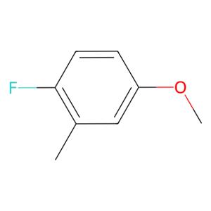 4-氟-3-甲基苯甲醚,4-Fluoro-3-methylanisole
