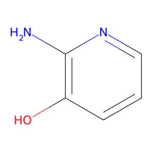 aladdin 阿拉丁 A101241 2-氨基-3-羟基吡啶 16867-03-1 97%