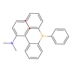 aladdin 阿拉丁 D115626 2-二苯基膦-2′-(N,N-二甲基氨基)联苯 240417-00-9 97%