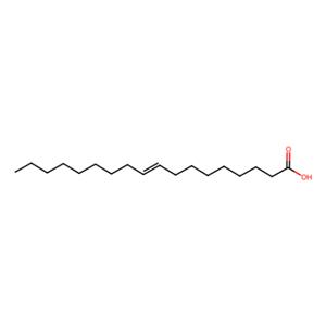 aladdin 阿拉丁 E101312 反油酸 112-79-8 98%