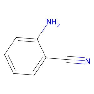 aladdin 阿拉丁 A107481 邻氨基苯腈 1885-29-6 98%