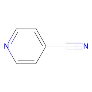 aladdin 阿拉丁 P110335 4-氰基吡啶 100-48-1 98%