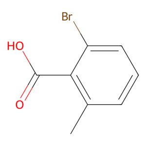 aladdin 阿拉丁 B123873 2-溴-6-甲基苯甲酸 90259-31-7 98%