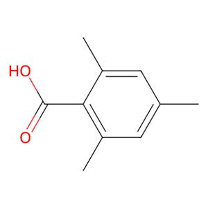 aladdin 阿拉丁 T109958 2,4,6-三甲基苯甲酸 480-63-7 99%